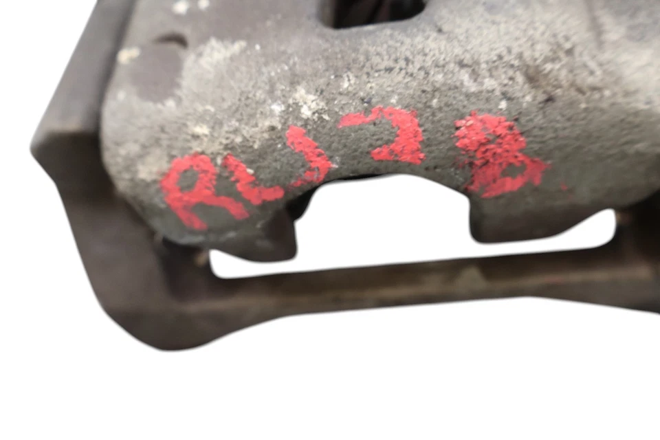 Juego de 2 pinzas de freno traseras derecha e izquierda Audi A7 Quattro 12-18 OEM Foto 4 de 4