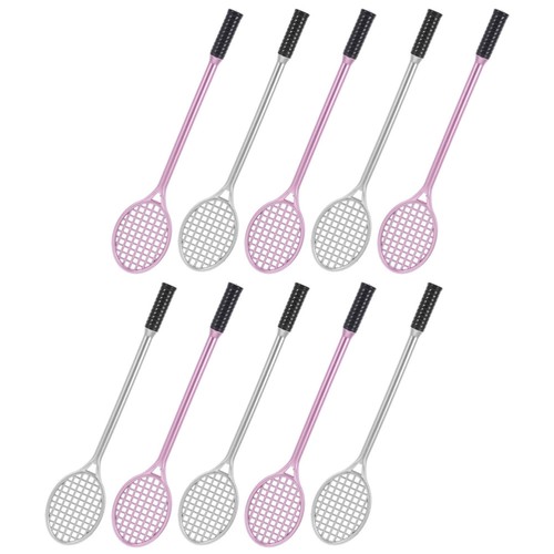 10 Pcs Gel Pen Child Nice Pens for Journaling Stationery Cartoon - Picture 11 of 12