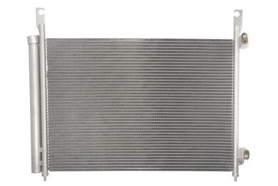 Klimakondensator Klimaanlage für Renault Koleos I HY 2.0 2.5 2008->