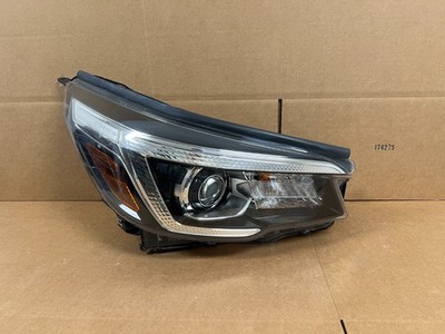 OEM 2019 2020 SUBARU FORESTER LED HEADLIGHT NON-ADAPTIVE RIGHT SIDE RH NICE!!