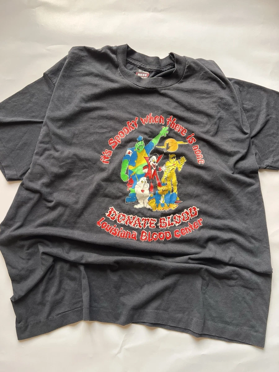 Fruit of the Loom Stitch T-Shirts for Men for sale | eBay