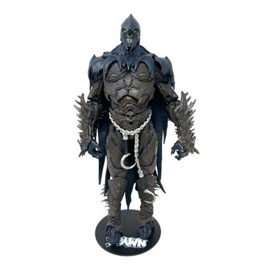 McFarlane Toys  Spawn Raven Spawn Action Figure Without Packaging