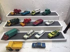Matchbox Including Lesney Miniatures Diecast Job Lot Diecast Cars