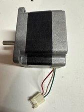 MOONS STEPPER MOTOR 24HC4301-01