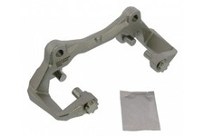 Halter Bremssattel MAPCO 145034 für AUDI A6 C7 4G2 4GC Avant 4G5 4GD A5 8T3 Q5