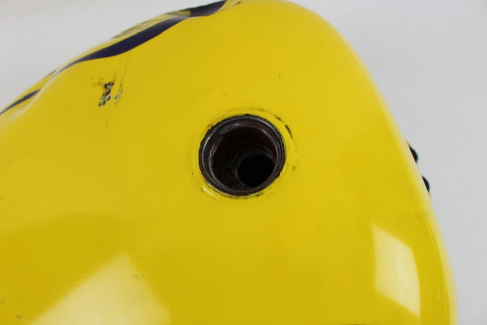 2003 03 Victory V92 V92C Classic Gas Fuel Tank Foto 2 de 4