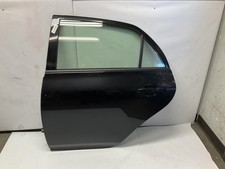 09-13 Toyota Corolla Rear Left Door Electric Windows Japan Built P