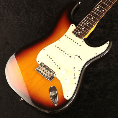 Used Fender Japan / ST62-70 Modified 3Tone Sunburst N080987