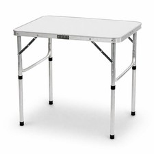 Image of NEW! 75cm Portable Folding Outdoor Camping Kitchen Work Top Table