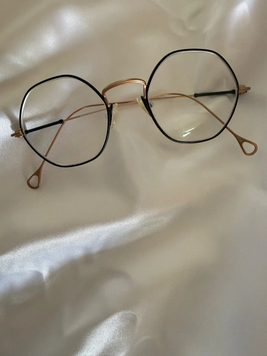 Anne et Valentin Titanium Eyeglass Frames for sale | eBay display picture 3