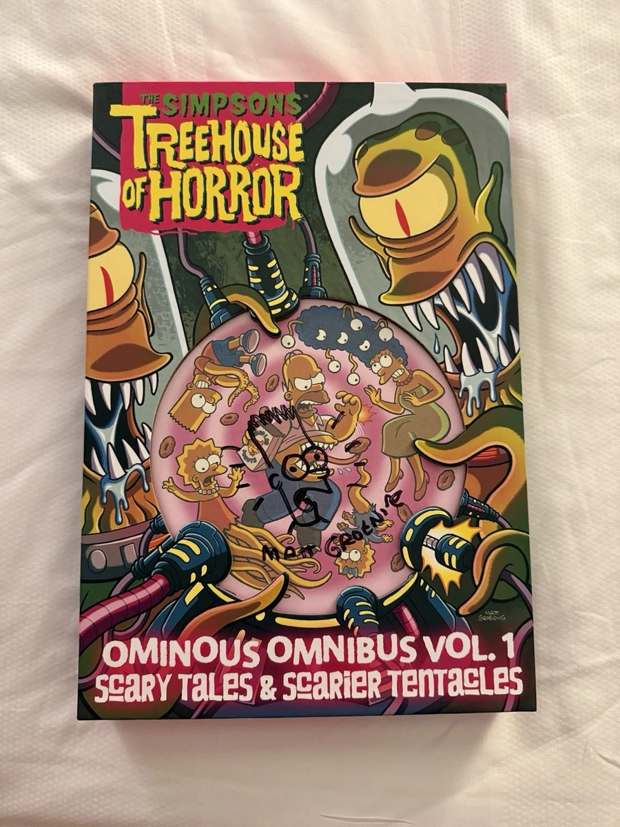 simpsons comic collection products for sale | eBay