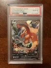 New ListingPokémon Charizard V Alternate Full Art Ultra Rare PSA 10 Brilliant Stars Holo