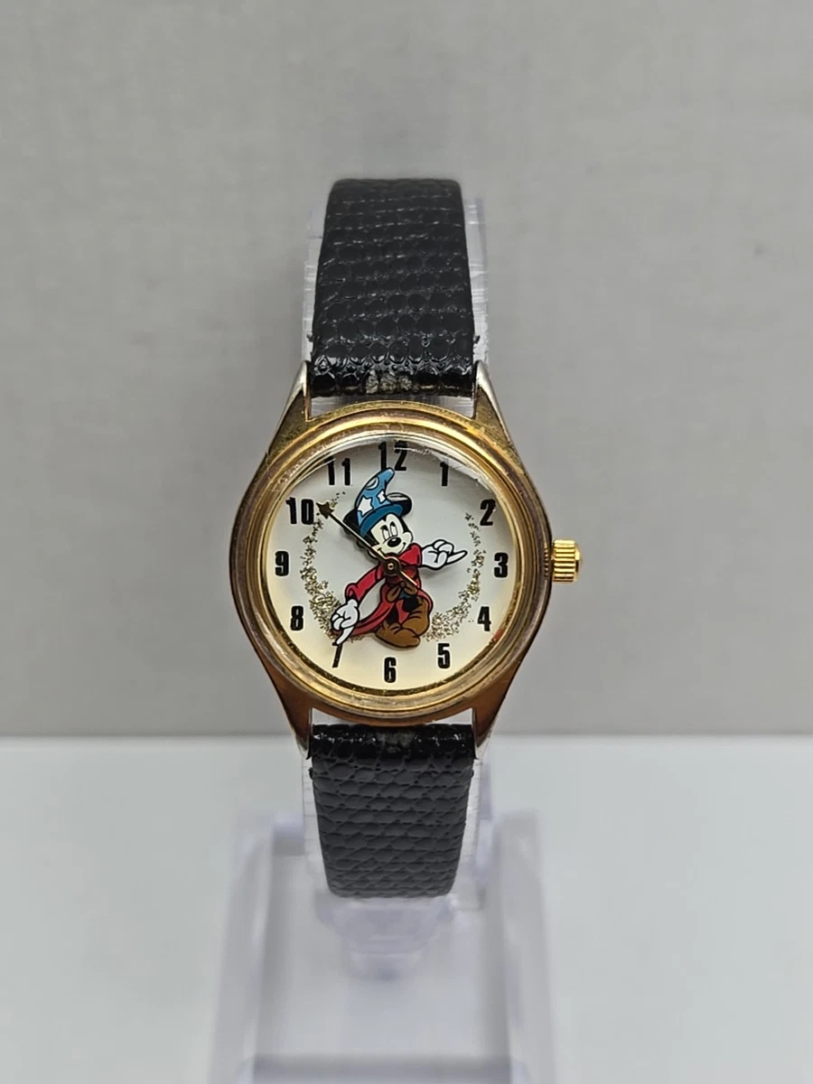 Disney Time Works In Disney Watches & Timepieces (1968-Now) for