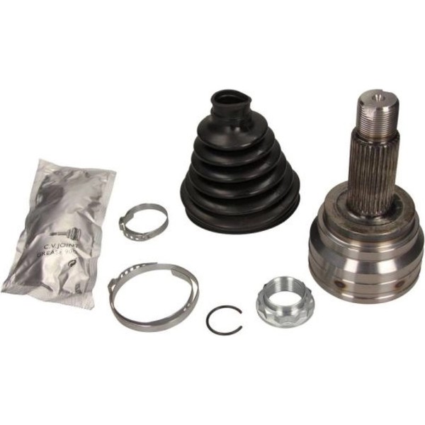 Maxgear 49-1533 Gelenksatz Antriebswelle FüR BMW X5 X6 E71 E72 F16 F86 E70 F15-image