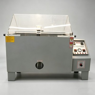 270L Lab Salt Spray Corrosion Testing Chamber w/Timing Function 35.4*23.6*15.7in