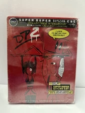 Deadpool 2 (Ultra HD, Blu-Ray, Digital 2018) 4-Disc Set Super Duper $@%!#& Cut