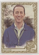 2019 Topps Allen & Ginter Hot Box Tyler Kepner #172 c7z