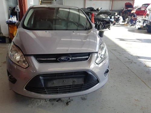 9685177110D Zylinderkopf für FORD C-MAX (CB7) Titanium 2011 4266985 - Bild 4 von 10