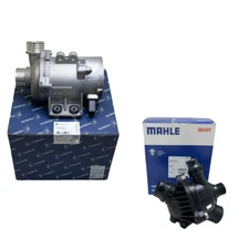 OEM Electric Water Pump & Thermostat Kit For BMW X3 X5 328i 528i 530xi 525xi