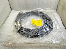 TURCK P-RKV 80-1158XL-5M HAZARDOUS LOCATION CORDSET
