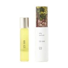 uka Nail Oil 13:00 Refreshing Scent 5ml