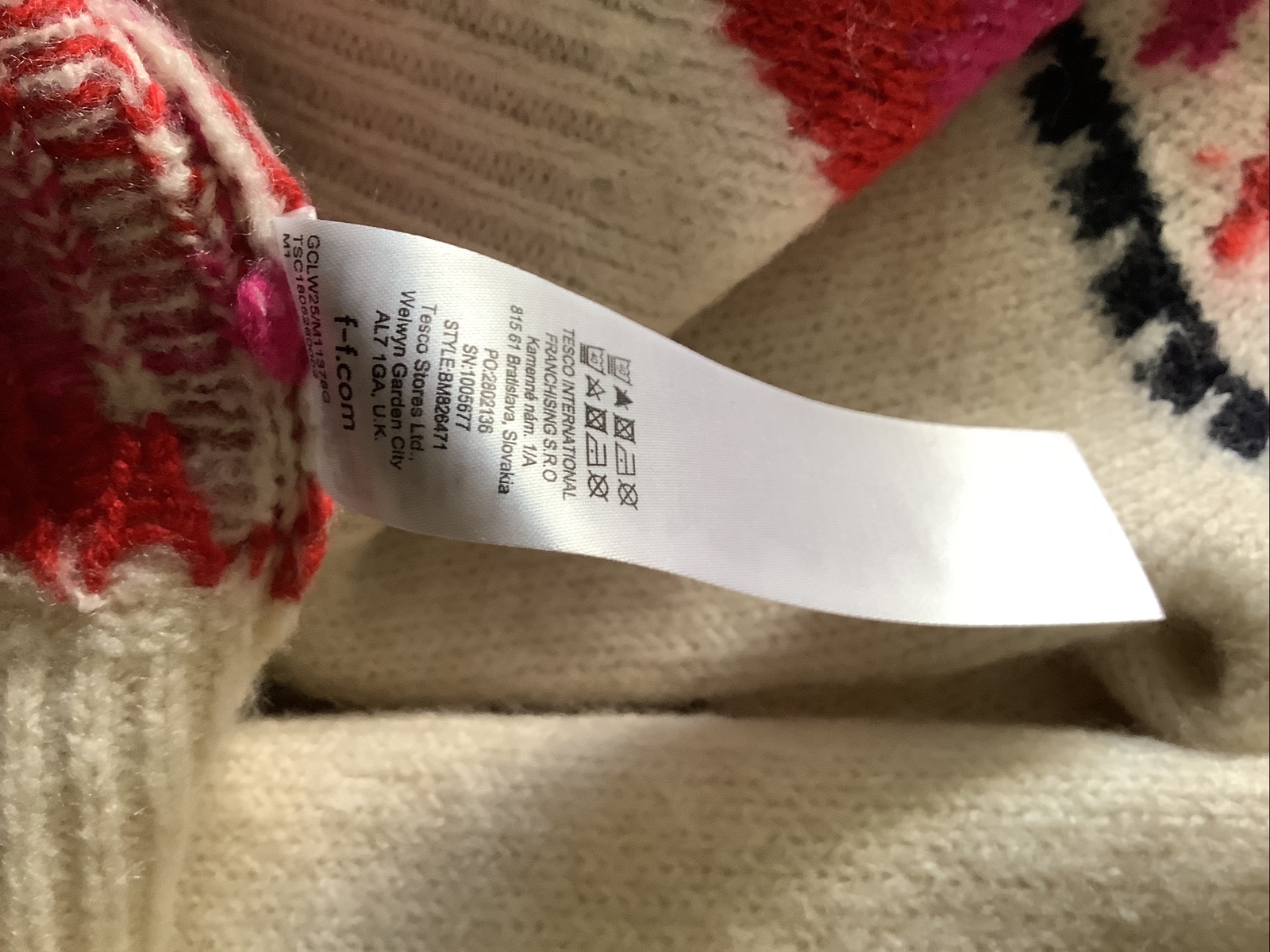 Lovely Ladies Jumper( size 16) BNWT eBay