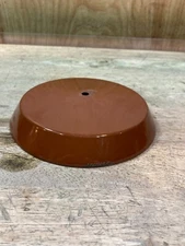 Century Primus 5000-A Propane Lantern - Ventilator - Chipped