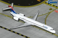 GEMINI JETS DELTA AIR LINES MCDONNELL DOUGLAS MD-90 1:400 GJDAL1417 IN STOCK