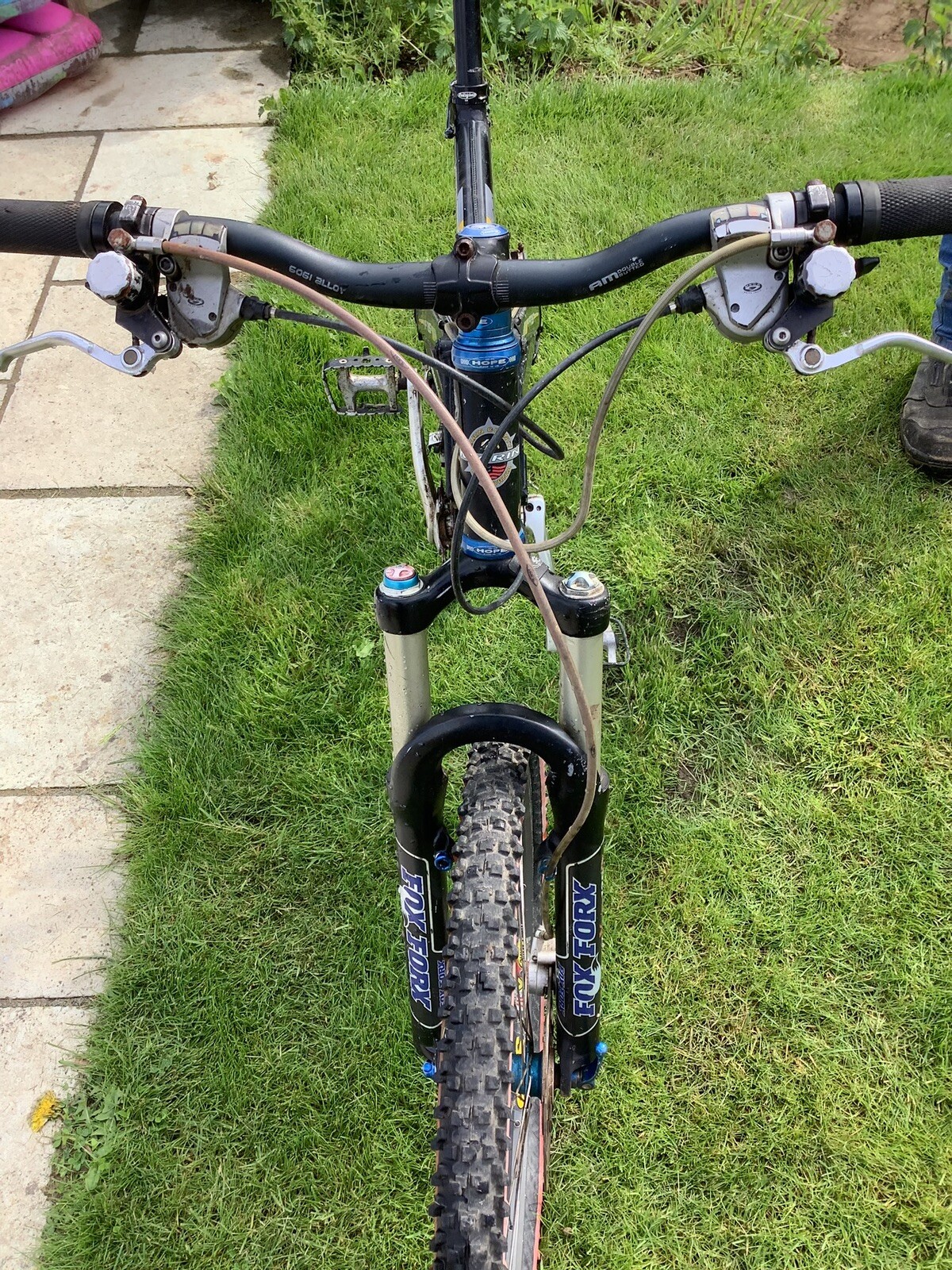 marin mountain bike Spares Or Repair eBay