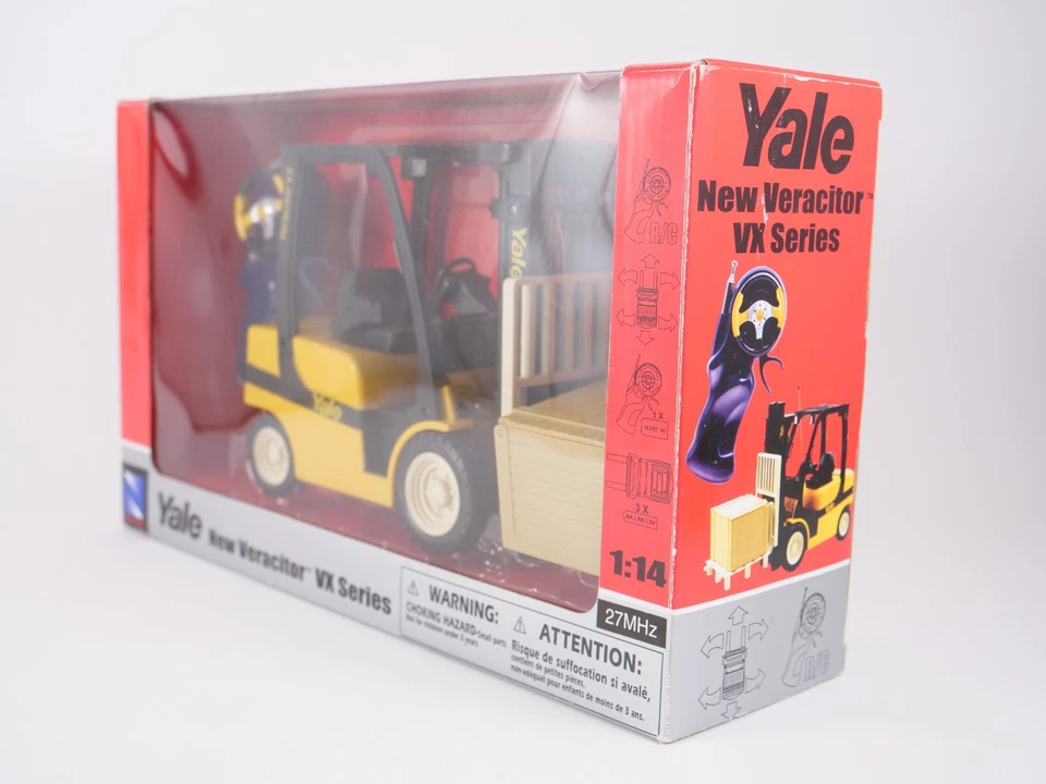 Yale New Veracitor VX Serie - Immagine 2 di 4