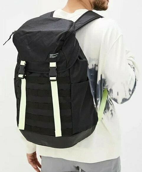 nike af1 backpack