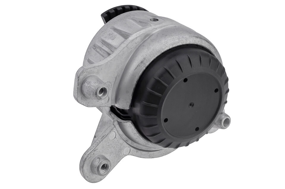 Support moteur 2052406717 Mercedes Classe E pour stopper les vibrations au volant