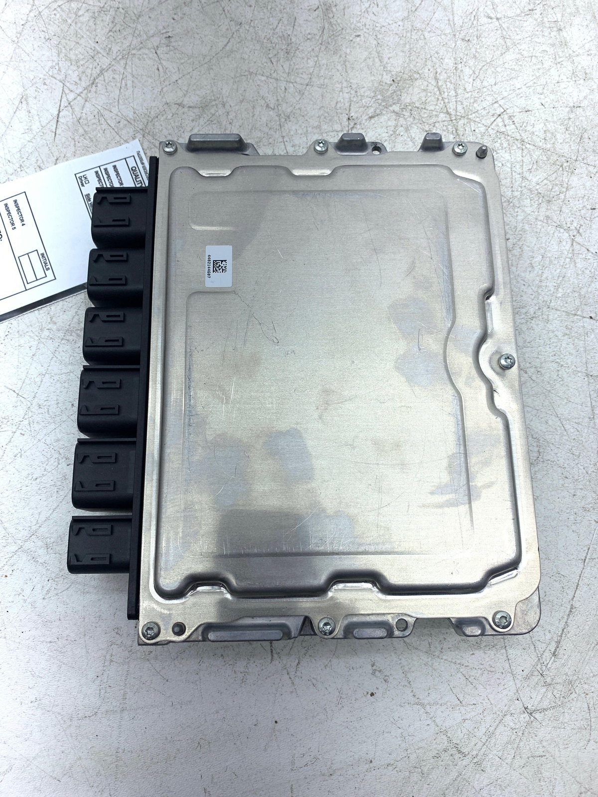 2020 2021 BMW 228iX GRAN COUPE F44 OEM ENGINE COMPUTER DME MODULE 