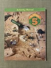 Bju Press- Science 5 Activity Manual 4Ed 293019
