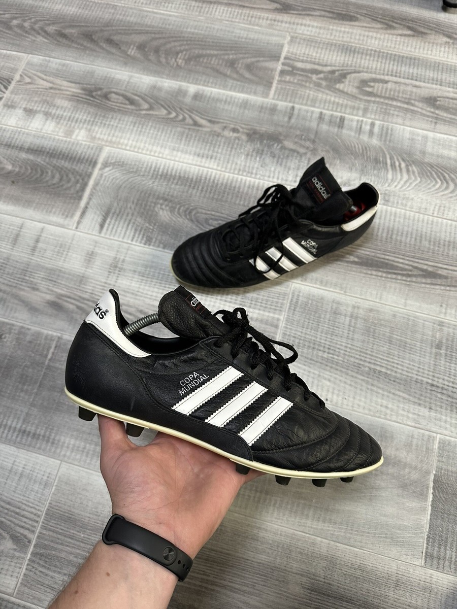 Adidas Copa Mundial Football Soccer Cleats Boots Black Adidas Copa Mundial Football Soccer Cleats Boots Black