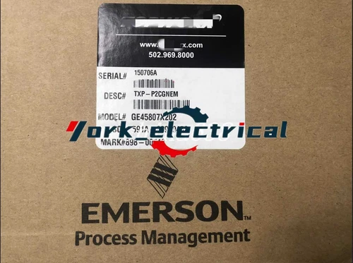 1PC for NEW TXP-P2CGNEM DHL or Fedex - Afbeelding 1 van 10