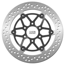 SUZUKI GZ 250 MARAUDER 2001 2007 DISCO FRENO ANTERIORE  NG TIPO ORIGINALE 1142