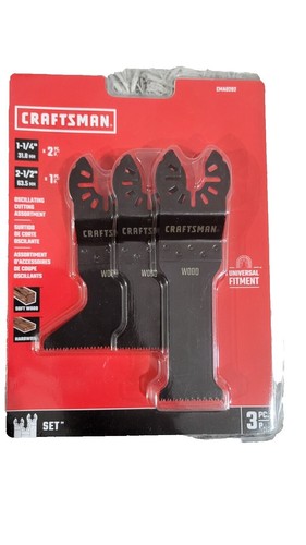 3 Pack Oregon 96-660 Mower Blade Gator G3 Fits Exmark 1 Qbb | Meses Sin Interés - Foto 1