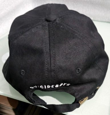greyday 2021 G59 GREY59 GREY 59 SUICIDE BOYS strapback cap hat | eBay