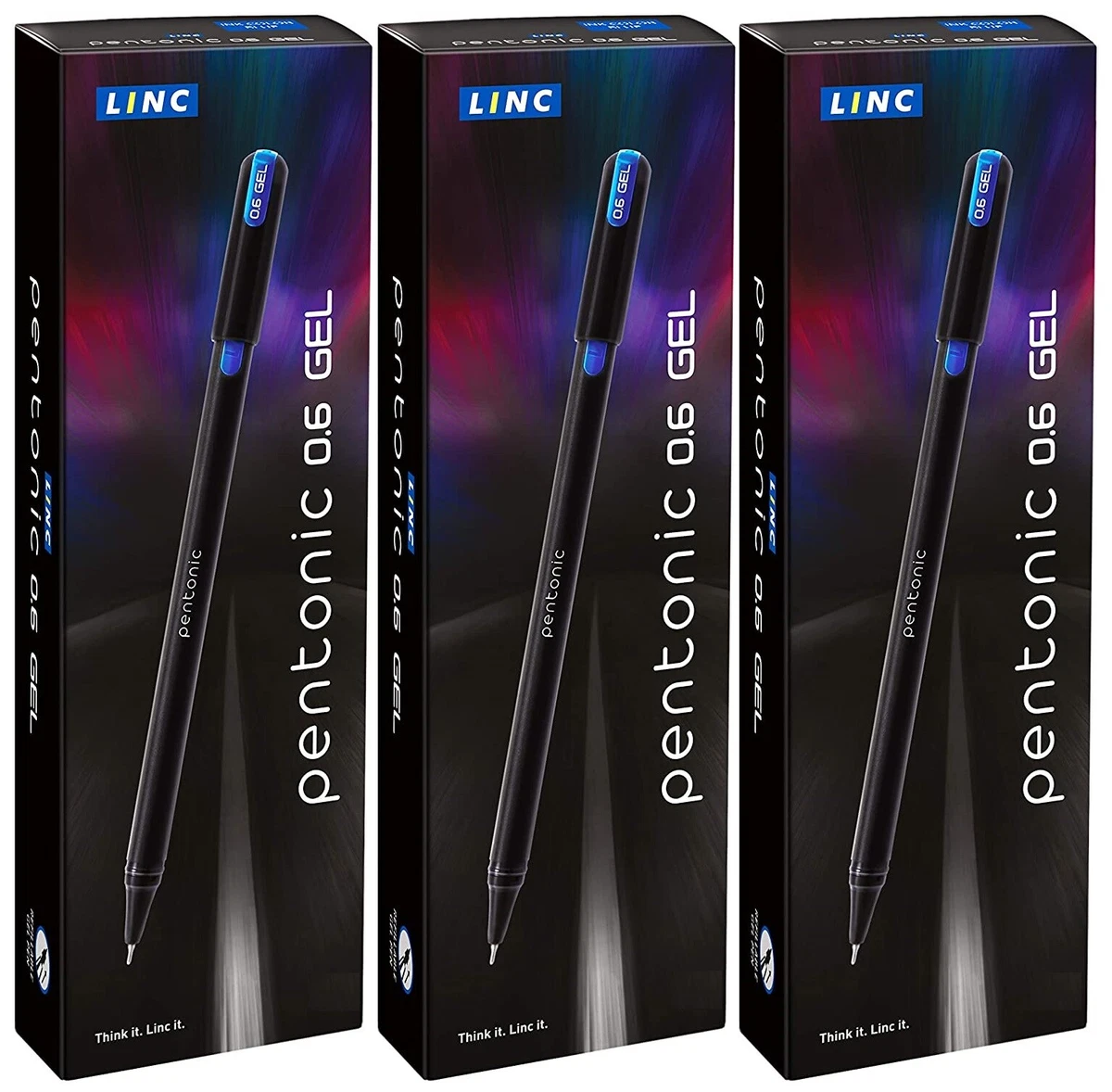 Stylish on sale ballpoint pens