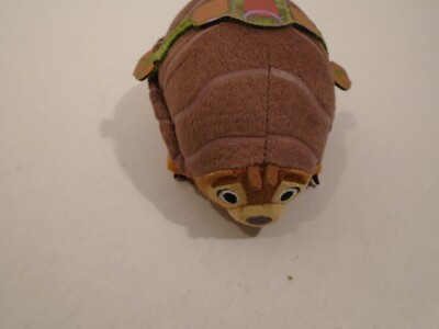 Disney Raya and the Last Dragon Tuk Tuk, 7'' Plush Stuffed Animal Toy