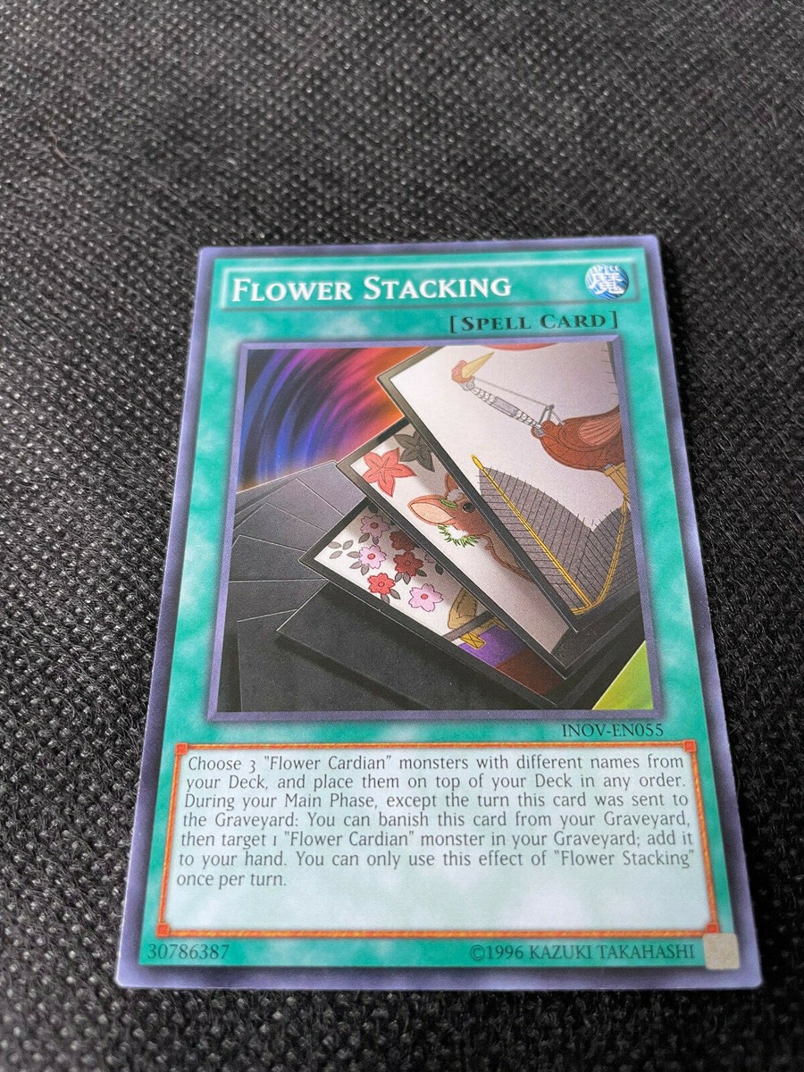 yugioh stacking the deck Amazon.com: Yugioh OCG Duel Monsters structure deck - Seto Kaiba main image 0