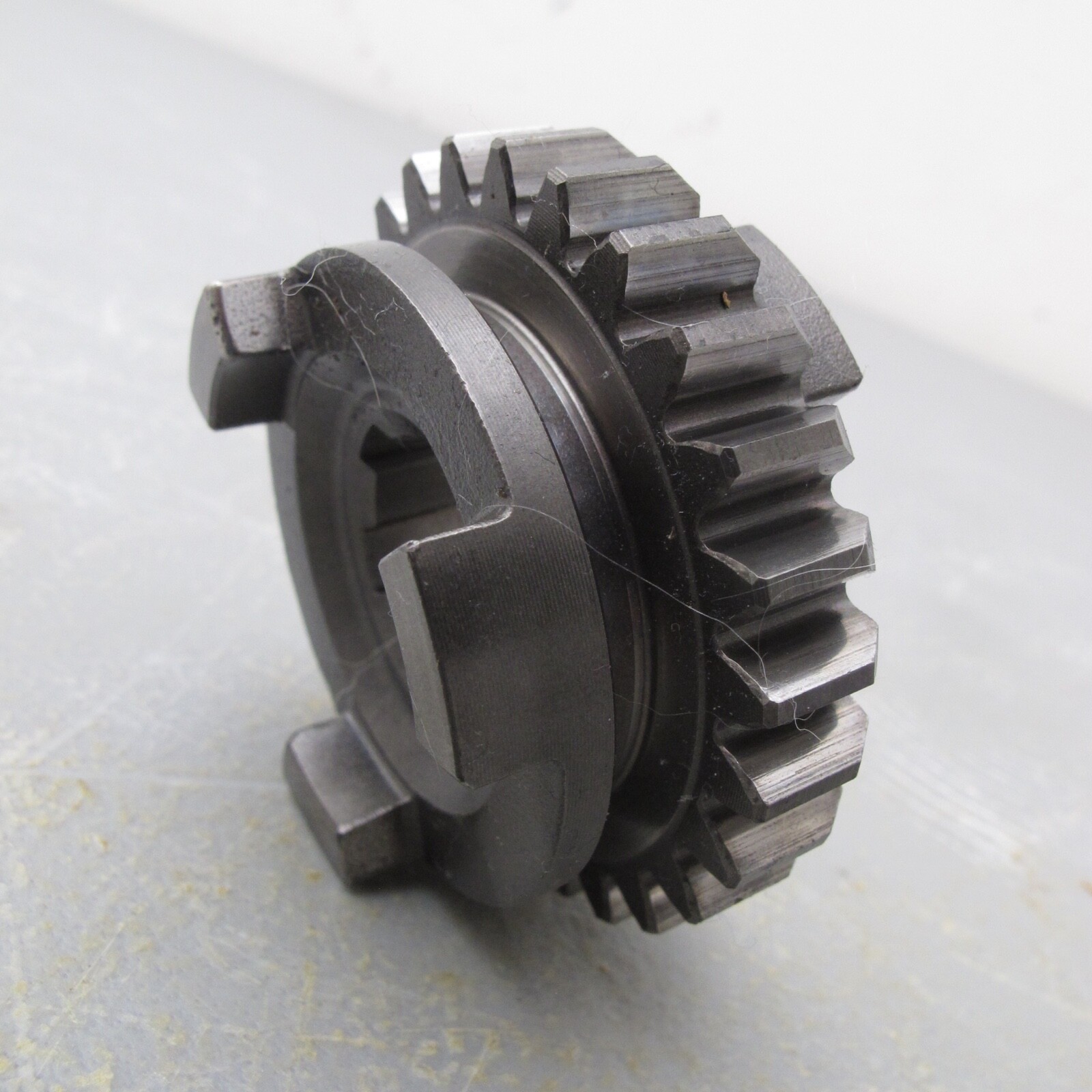 Honda 1984-1997 CR Gear 26t 23481-kz4-700 OEM for sale online | eBay