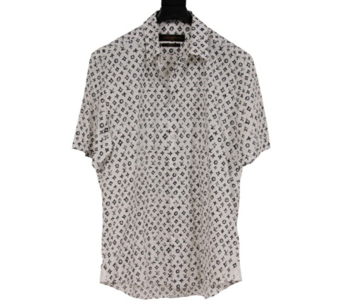 Louis Vuitton men’s shirt, Sz 15/38 Small, Italy