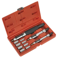 Sealey VS711 Clutch Alignment Tool Set 11pc