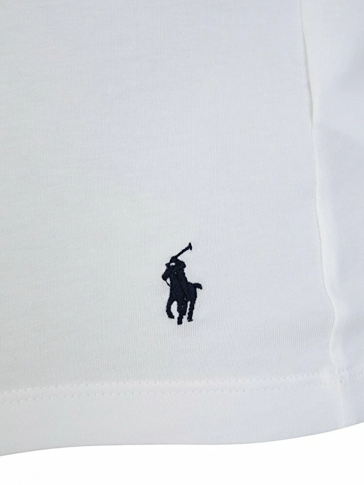 White ralph lauren shirt xxl Clearance