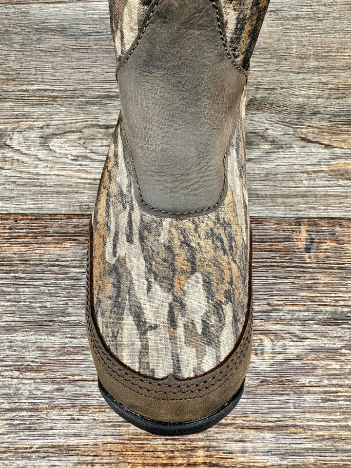 Bota serpiente impermeable Spike RKS0663 para mujer Foto 3 de 4