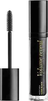 Bourjois mascara volume lash reveal ultra black Volumising Magnifying new sealed