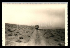 Photo, WW2, Eastern Front, Truck Colony Spacing for Protection, Sep.1941, 502...