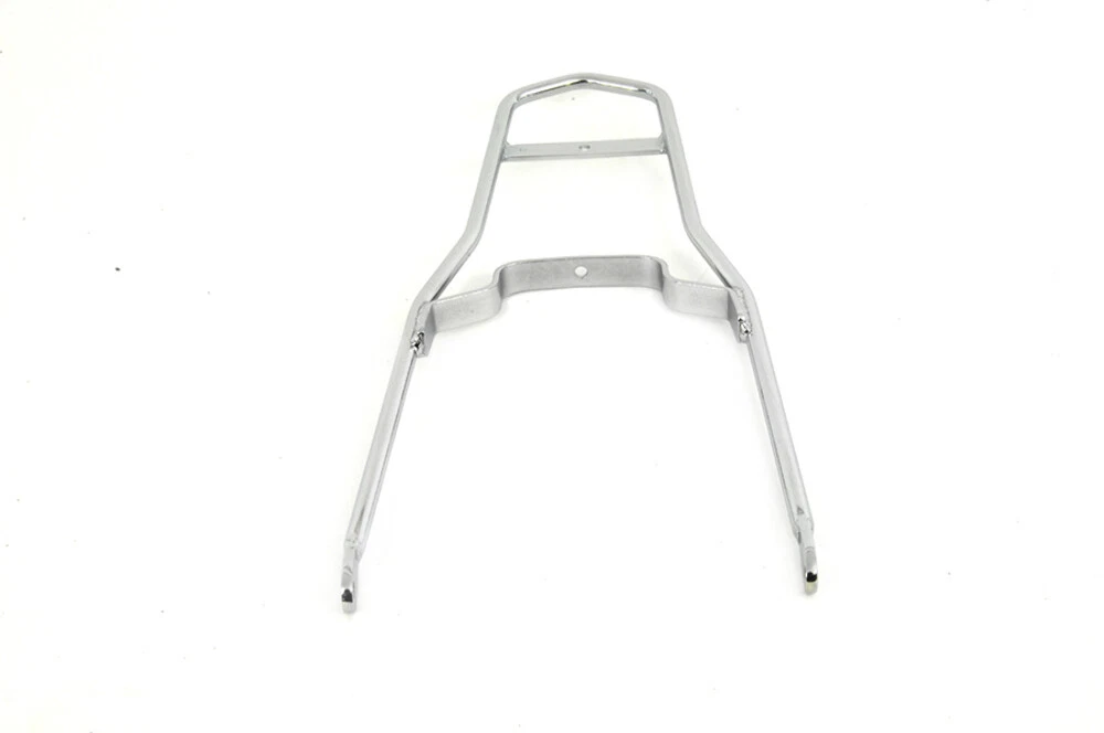 Paughco Chrome 24